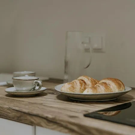 Zakatek Krupowki - W Centrum Apartman