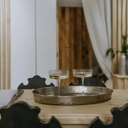 Apartman Zakatek Krupowki - W Centrum