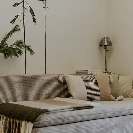 Apartman Zakatek Krupowki - W Centrum