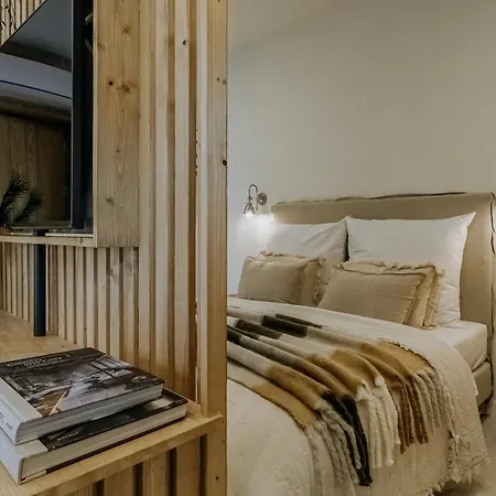 Zakatek Krupowki - W Centrum Zakopane