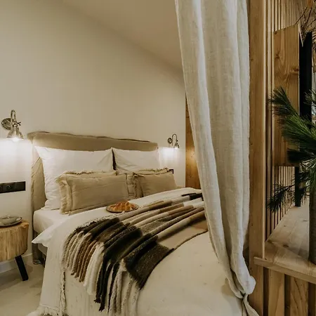 Zakatek Krupowki - W Centrum Apartman *