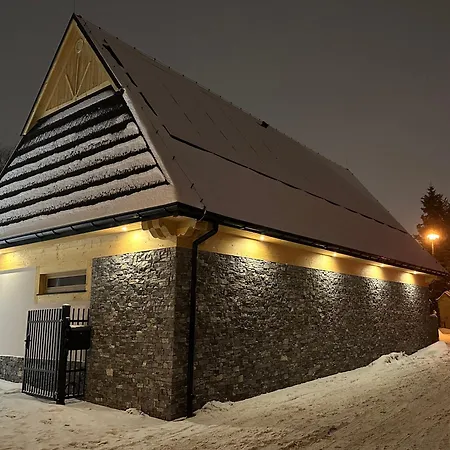 Zakatek Krupowki - W Centrum Appartement Zakopane