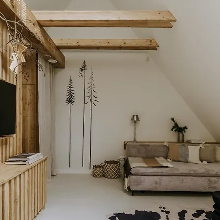 Zakatek Krupowki - W Centrum * Zakopane