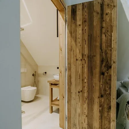 Zakatek Krupowki - W Centrum Appartement