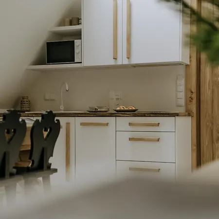 Apartment Zakatek Krupowki - W Centrum