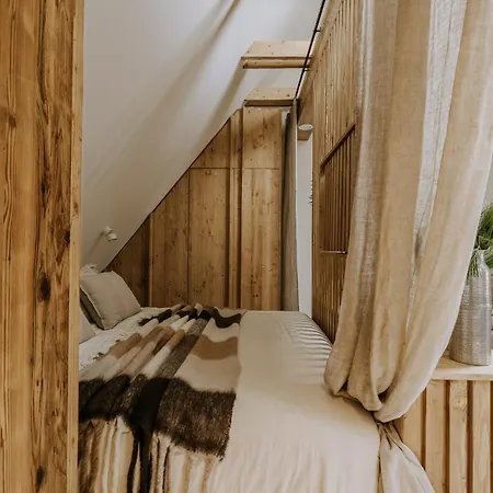 Appartement Zakatek Krupowki - W Centrum Zakopane