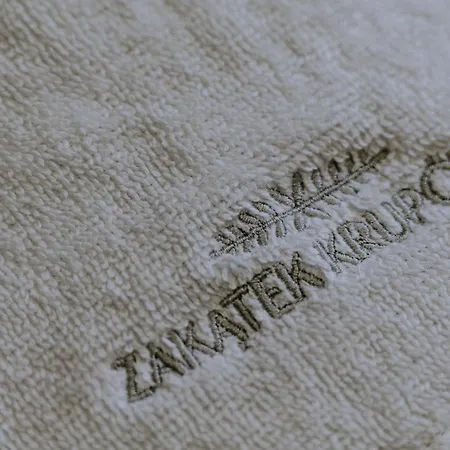 Appartement Zakatek Krupowki - W Centrum Zakopane