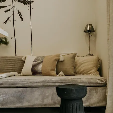 Apartment Zakatek Krupowki - W Centrum *