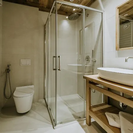 Zakatek Krupowki - W Centrum Apartman Zakopane