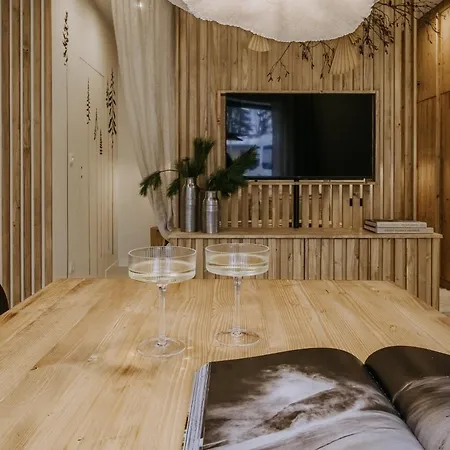 Zakatek Krupowki - W Centrum * Zakopane