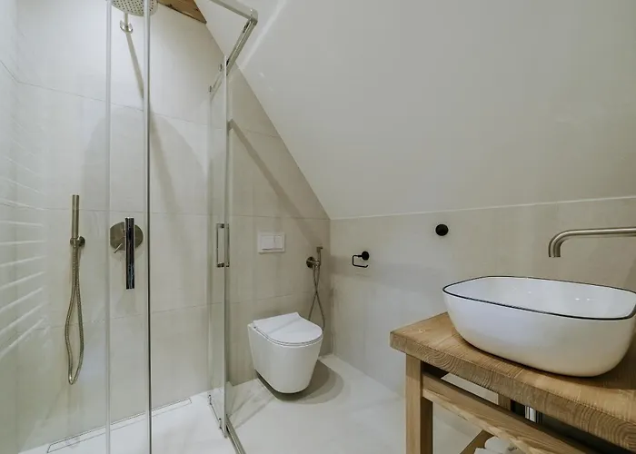 Apartment Zakatek Krupowki - W Centrum *