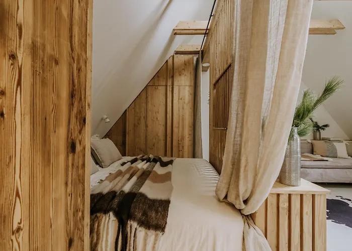 Apartment Zakatek Krupowki - W Centrum Zakopane