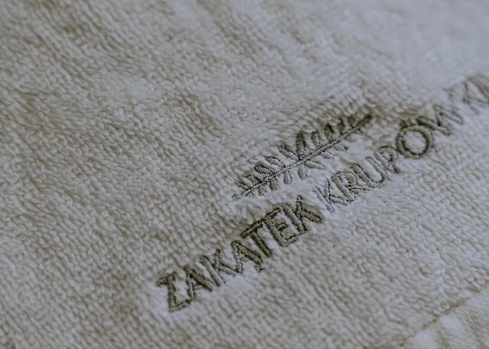 Apartment Zakatek Krupowki - W Centrum Zakopane