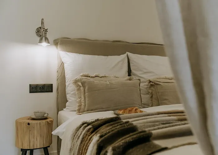 Zakatek Krupowki - W Centrum