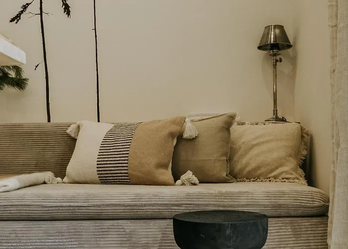 Apartment Zakatek Krupowki - W Centrum *