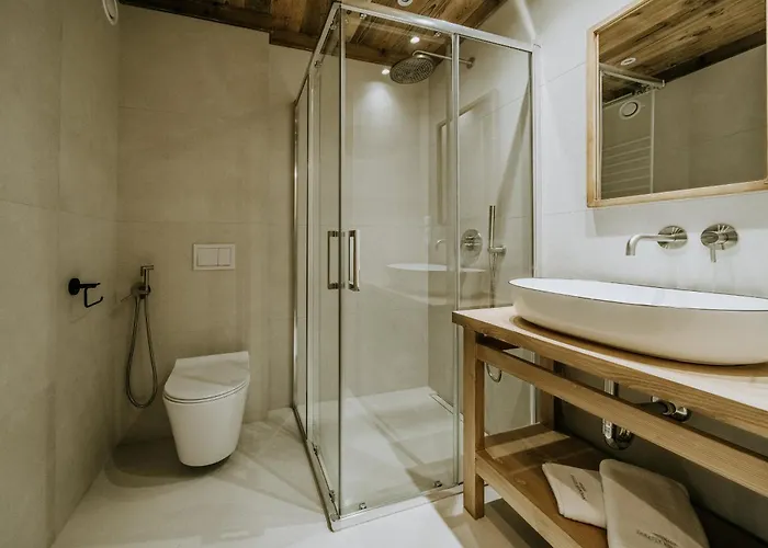 Zakatek Krupowki - W Centrum Apartment Zakopane