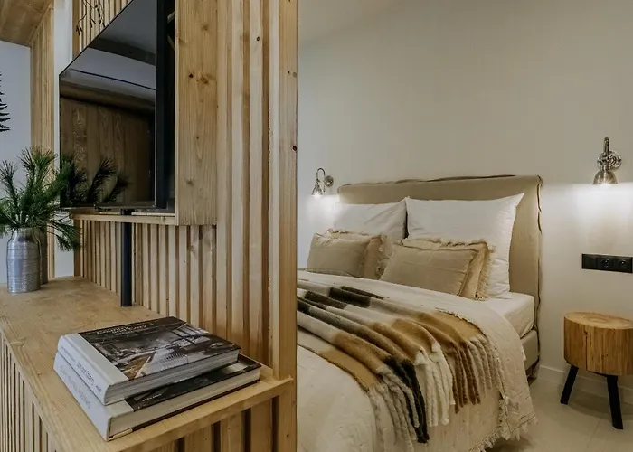 Zakatek Krupowki - W Centrum Zakopane