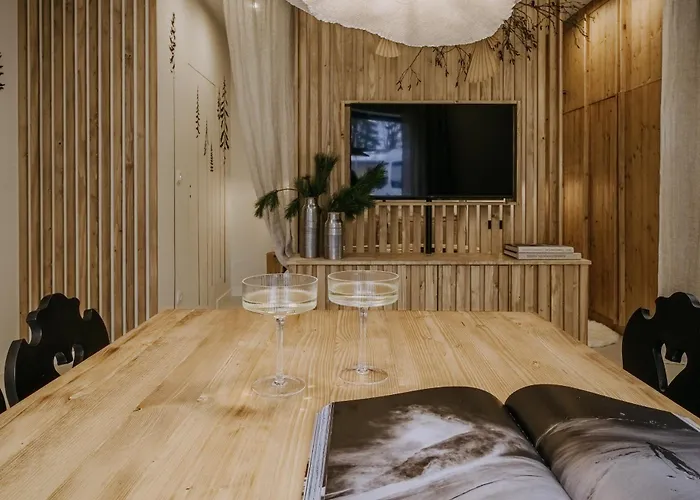 Zakatek Krupowki - W Centrum * Zakopane